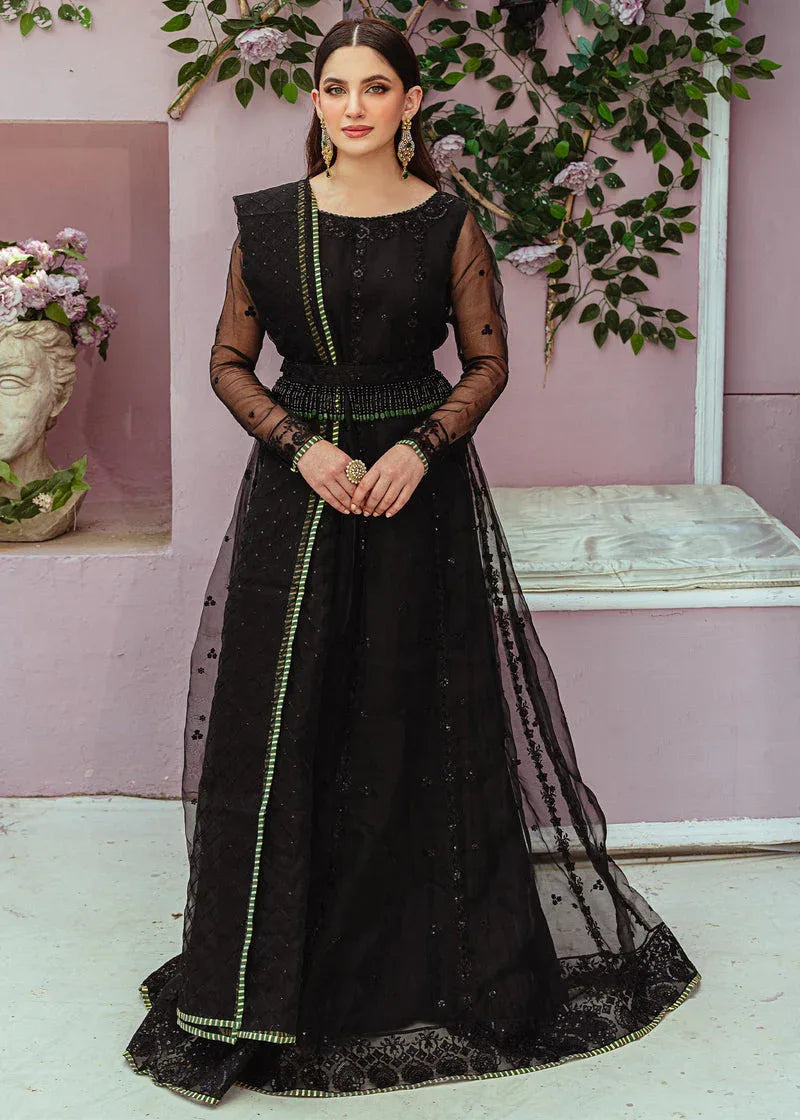 Daud Abbas | Formals Collection | Ziva - Aqsa Fabrics