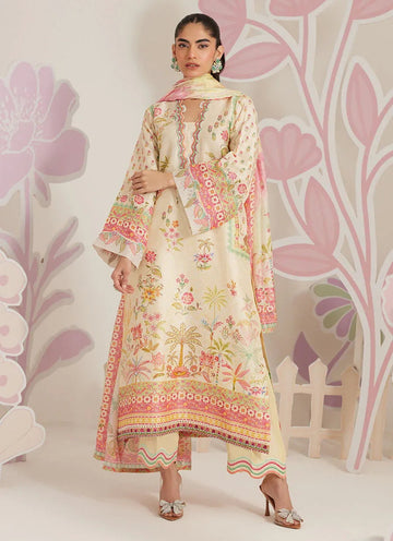 Farah Talib Aziz | Frou Frou Ramadan Edit | Zelara