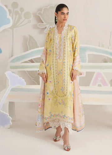 Farah Talib Aziz | Frou Frou Ramadan Edit | Anaya