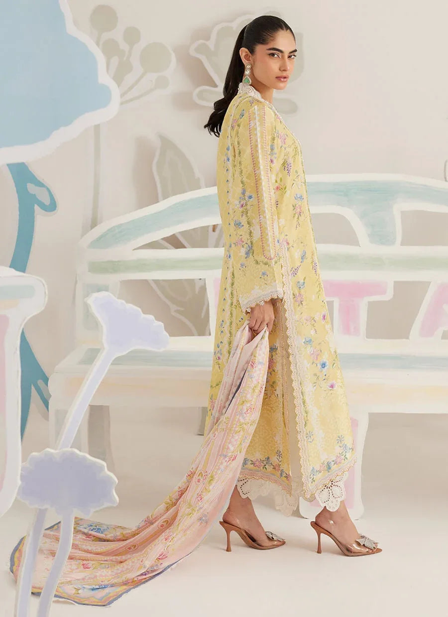 Farah Talib Aziz | Frou Frou Ramadan Edit | Anaya