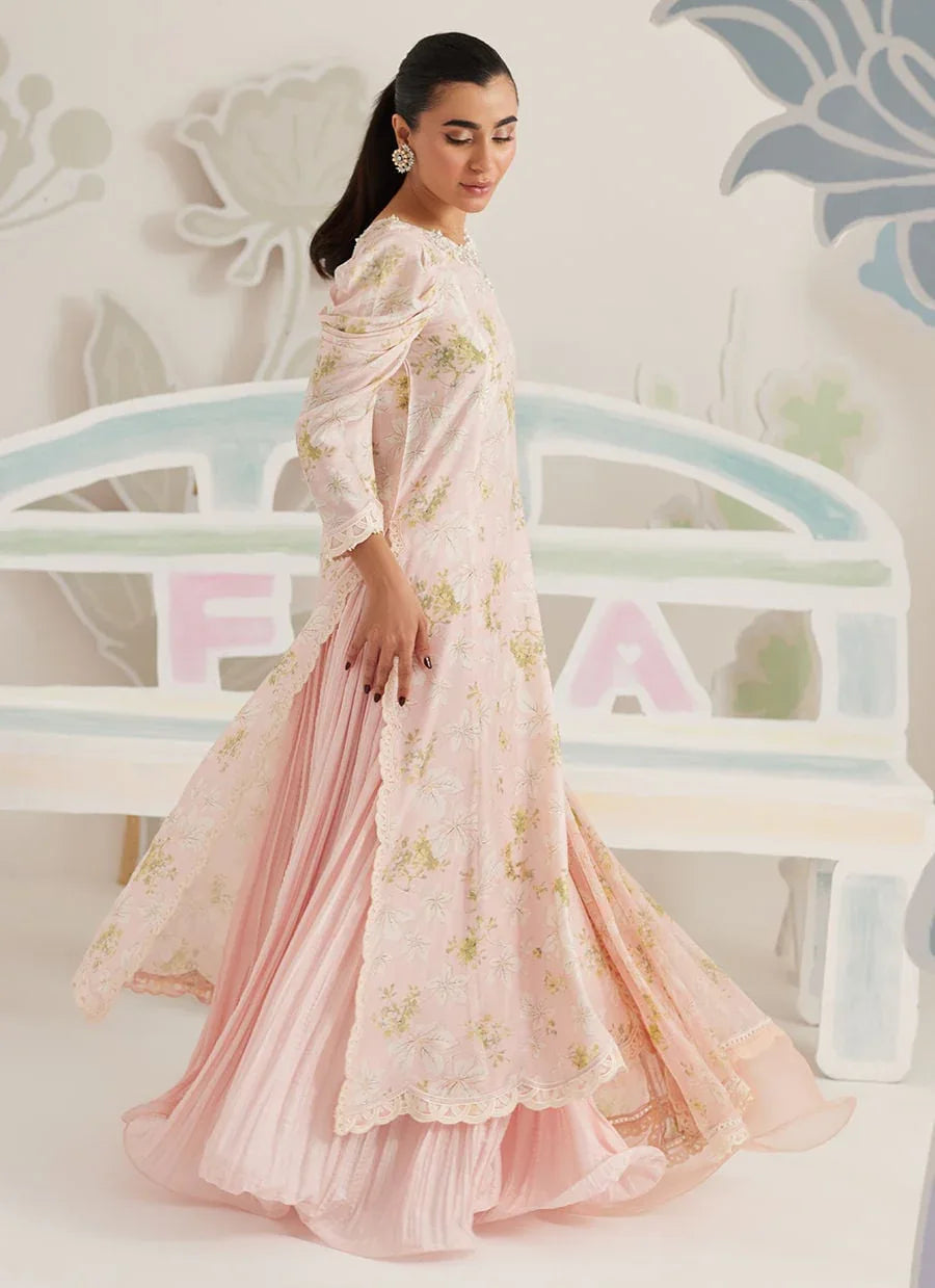 Farah Talib Aziz | Frou Frou Ramadan Edit | Viona