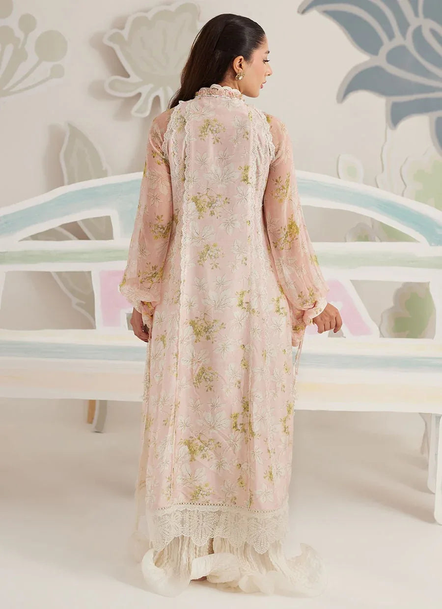 Farah Talib Aziz | Frou Frou Ramadan Edit | Alora