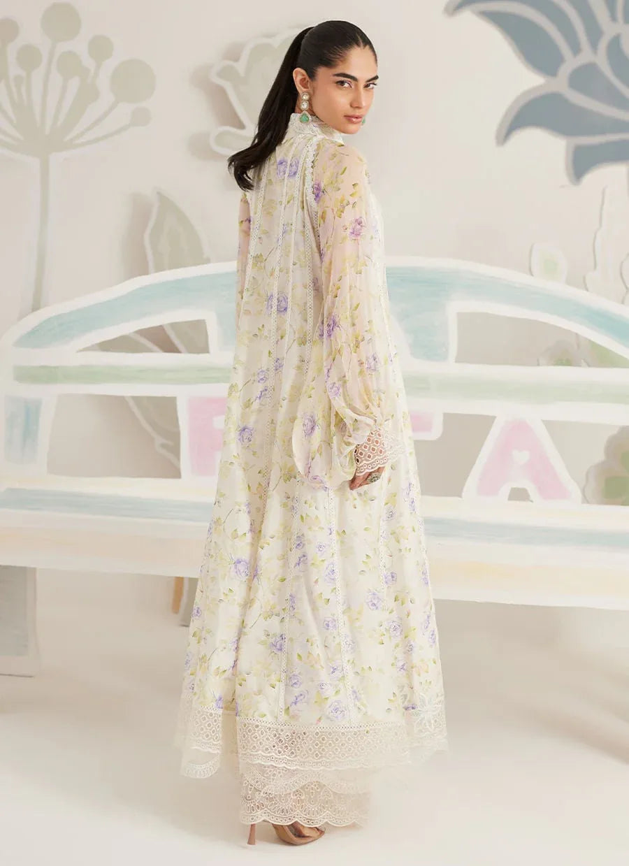 Farah Talib Aziz | Frou Frou Ramadan Edit |Veya