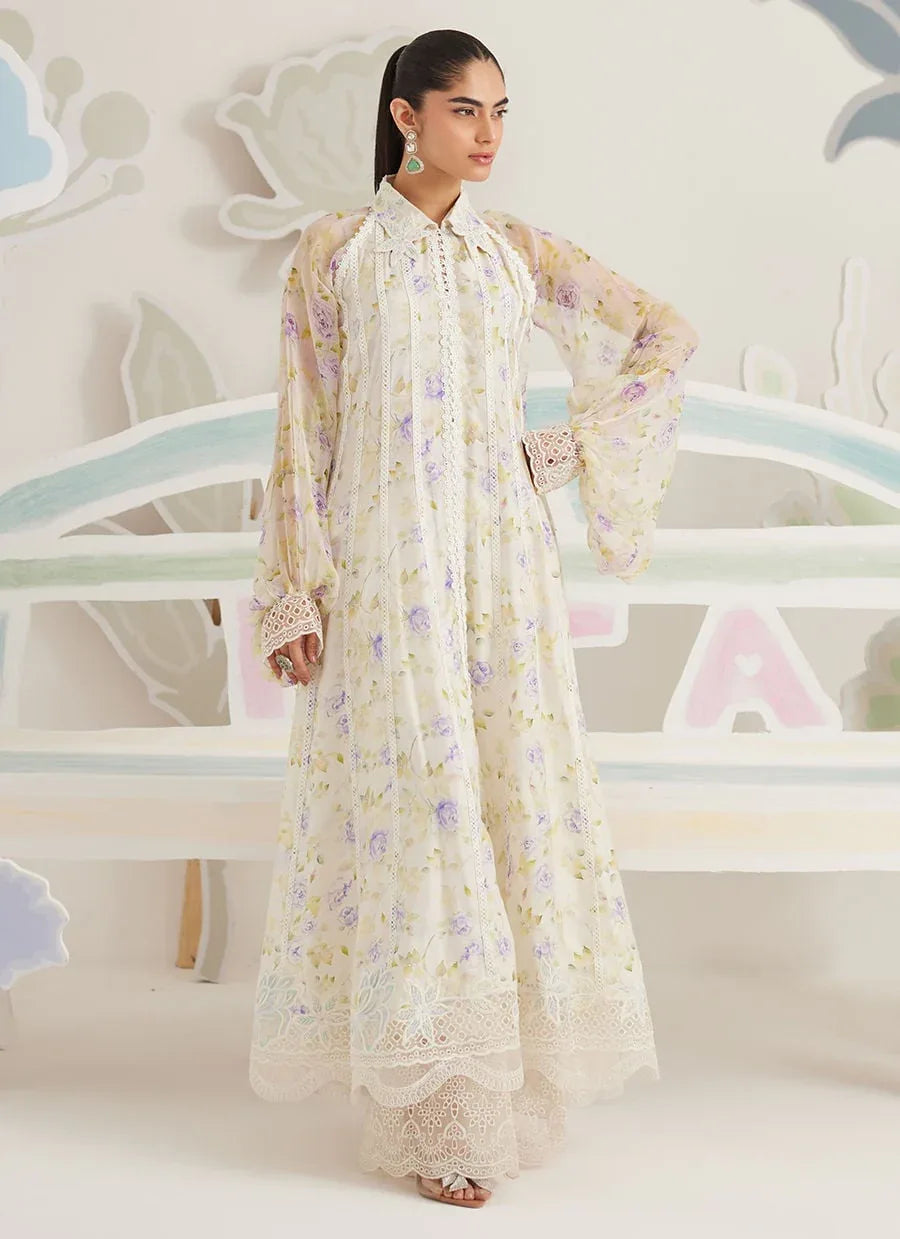 Farah Talib Aziz | Frou Frou Ramadan Edit |Veya