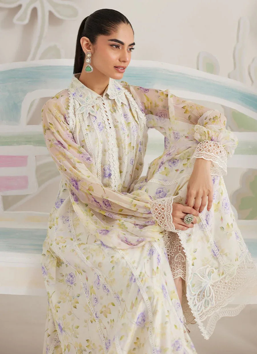 Farah Talib Aziz | Frou Frou Ramadan Edit |Veya