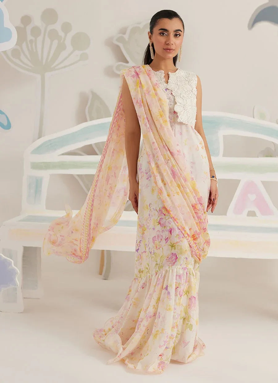 Farah Talib Aziz | Frou Frou Ramadan Edit | Airelle Bloom