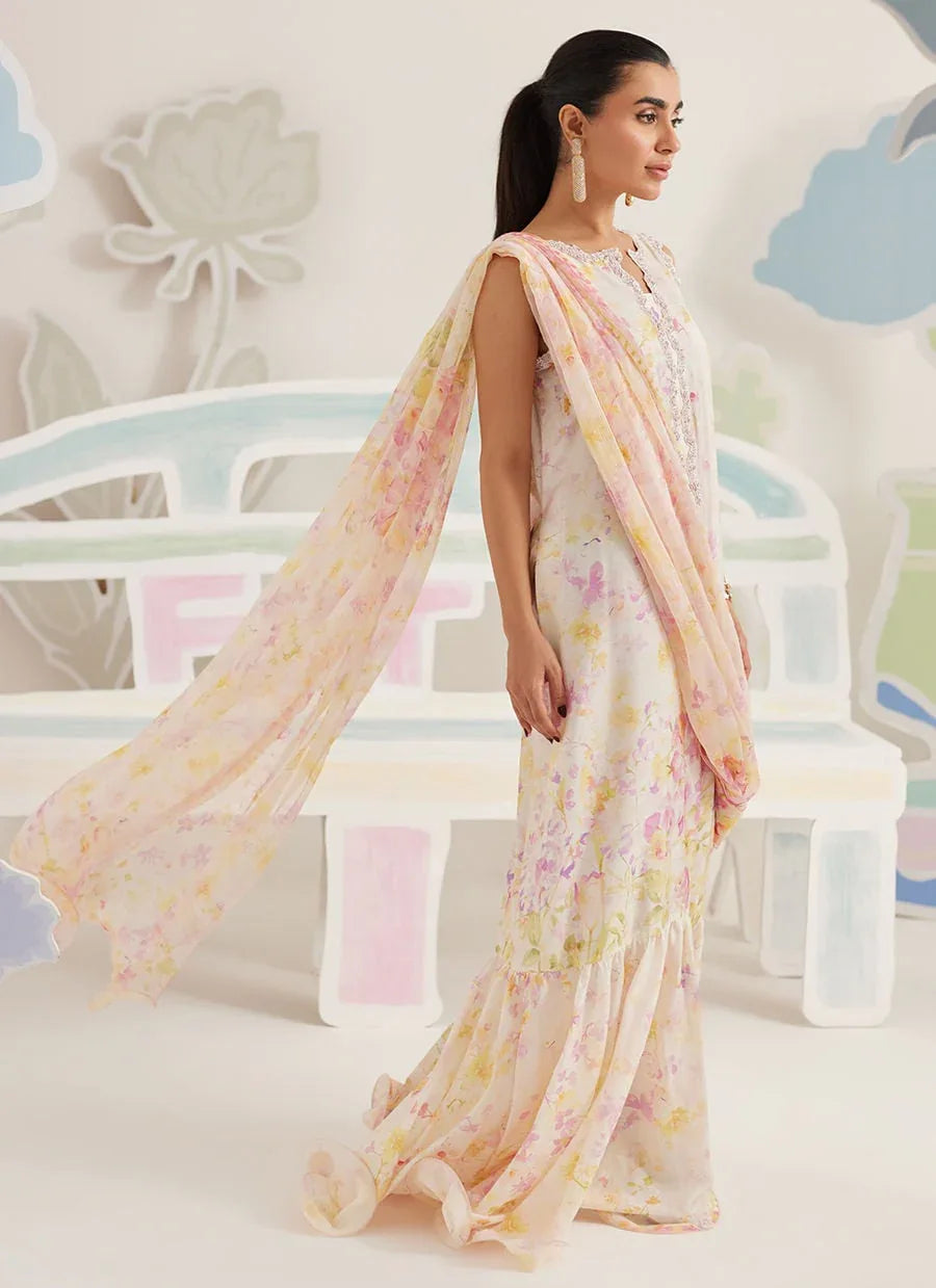 Farah Talib Aziz | Frou Frou Ramadan Edit | Airelle Bloom