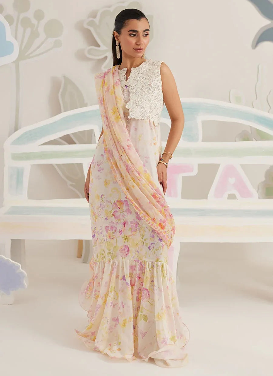 Farah Talib Aziz | Frou Frou Ramadan Edit | Airelle Bloom
