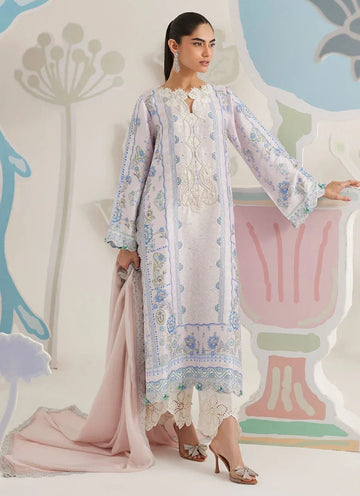Farah Talib Aziz | Frou Frou Ramadan Edit | Bellora Tunic