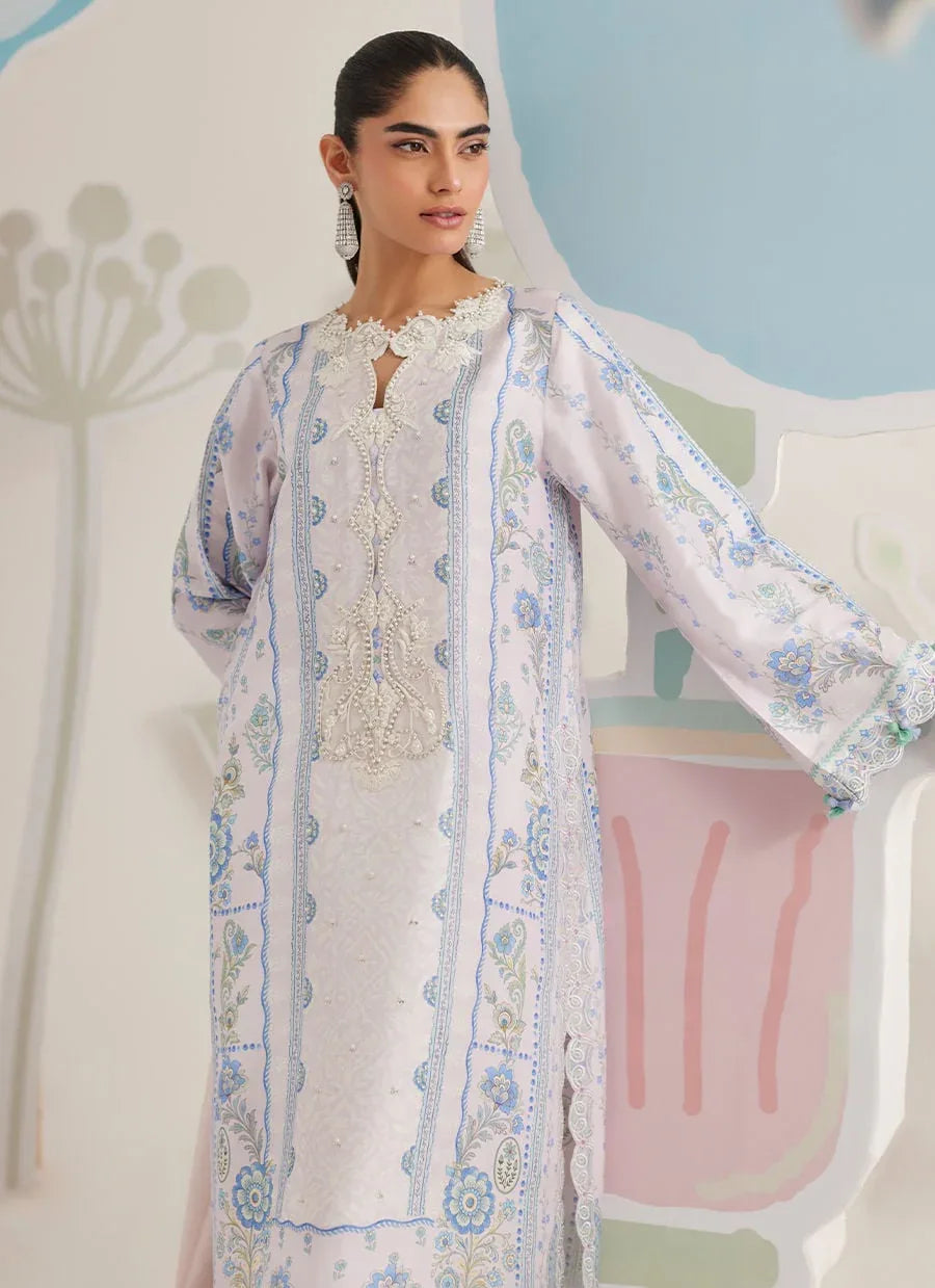 Farah Talib Aziz | Frou Frou Ramadan Edit | Bellora Tunic