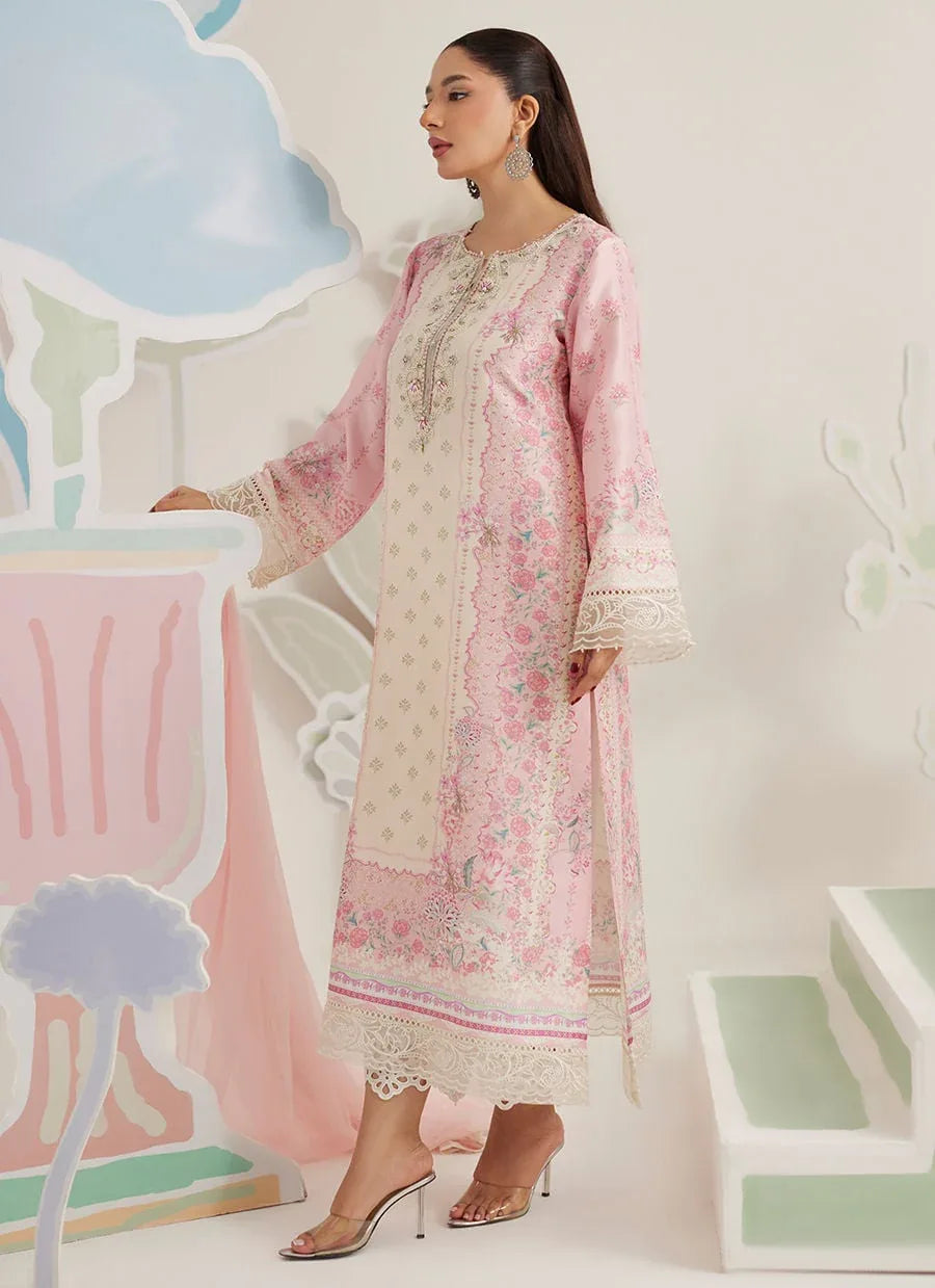 Farah Talib Aziz | Frou Frou Ramadan Edit | Maribel