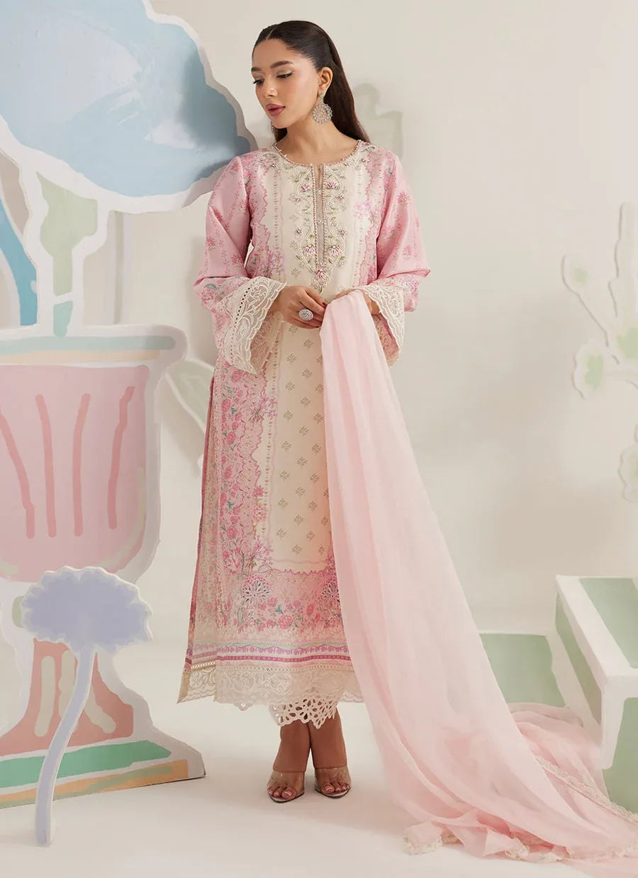 Farah Talib Aziz | Frou Frou Ramadan Edit | Maribel