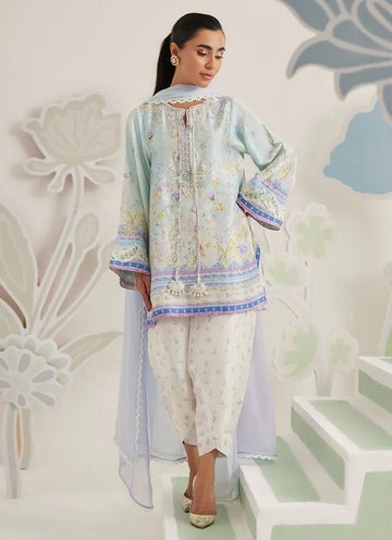 Farah Talib Aziz | Frou Frou Ramadan Edit | Tessa