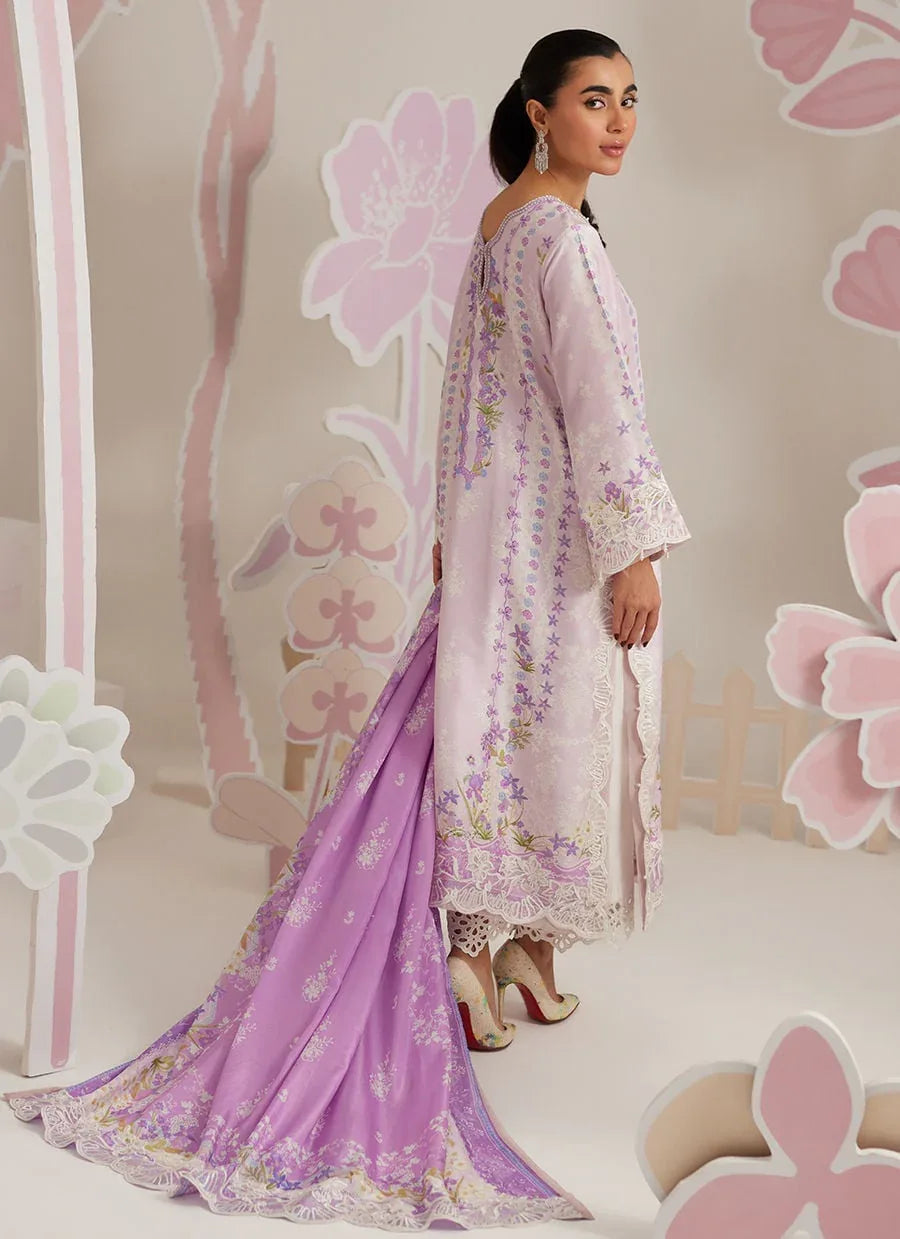 Farah Talib Aziz | Frou Frou Ramadan Edit | Vela