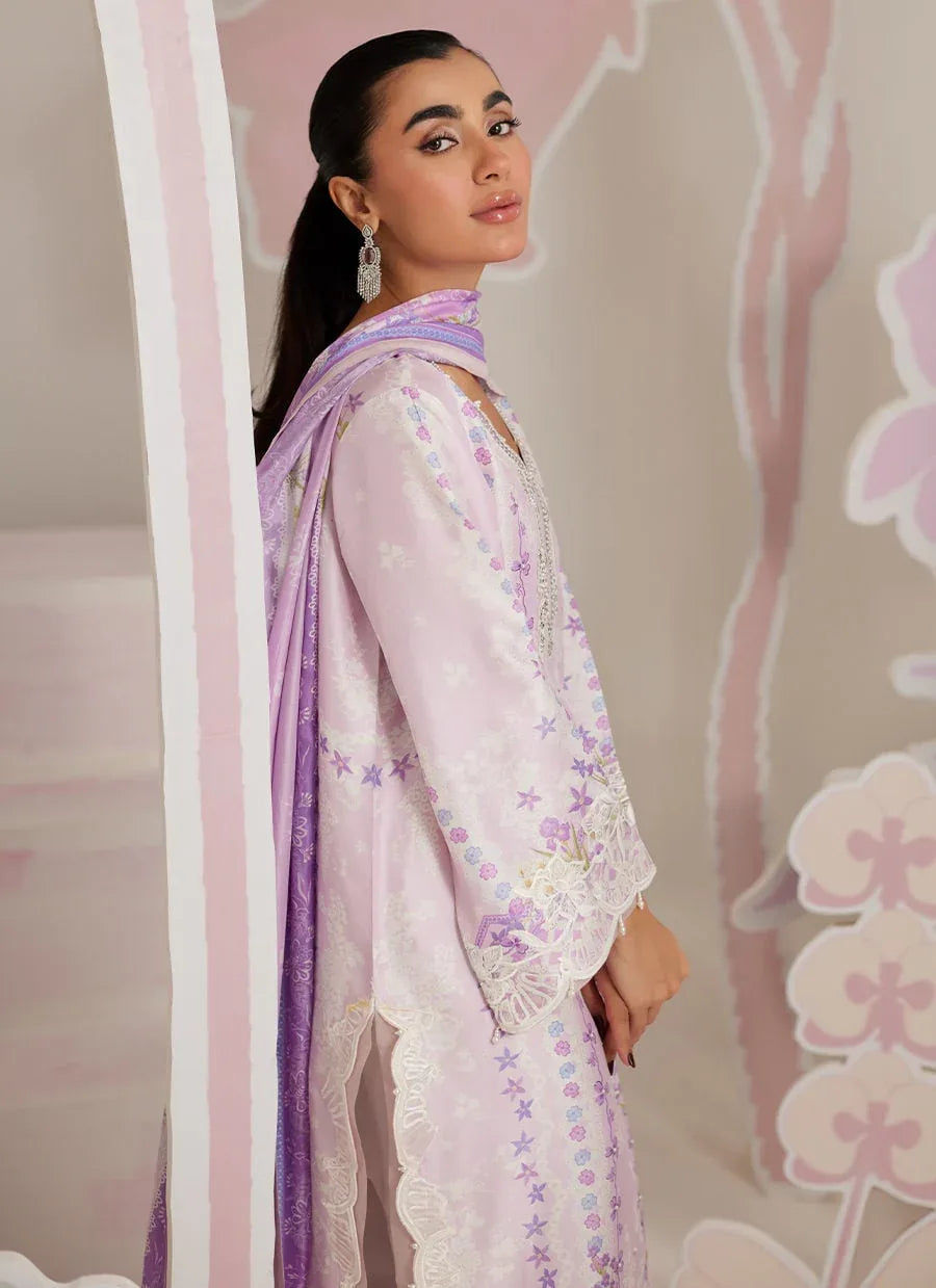 Farah Talib Aziz | Frou Frou Ramadan Edit | Vela