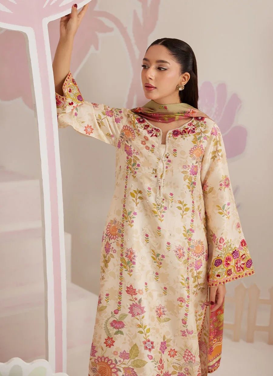 Farah Talib Aziz | Frou Frou Ramadan Edit | Soreya