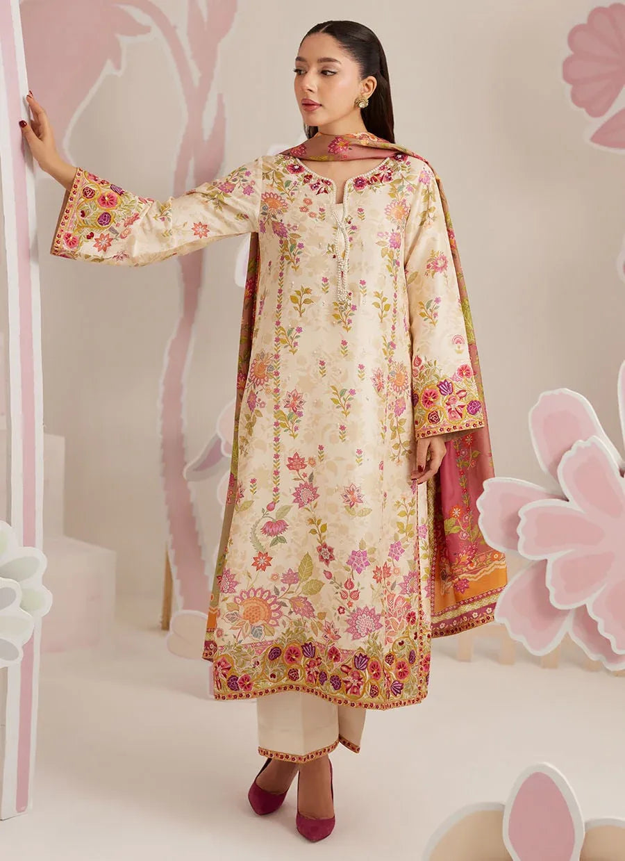 Farah Talib Aziz | Frou Frou Ramadan Edit | Soreya