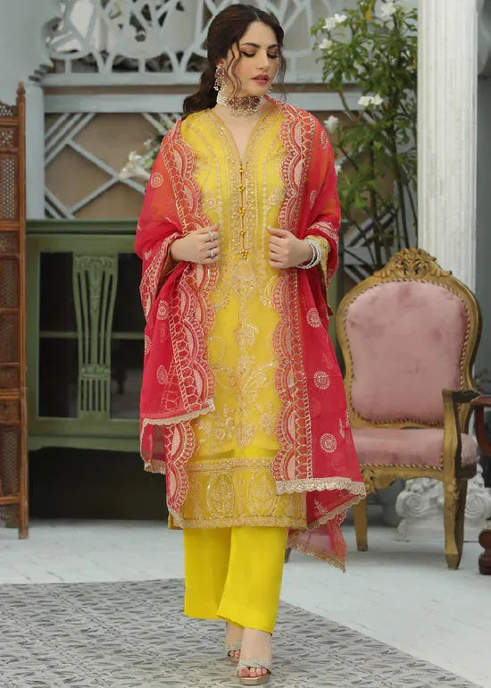 Daud Abbas | Formals Collection | DIORA - Aqsa Fabrics