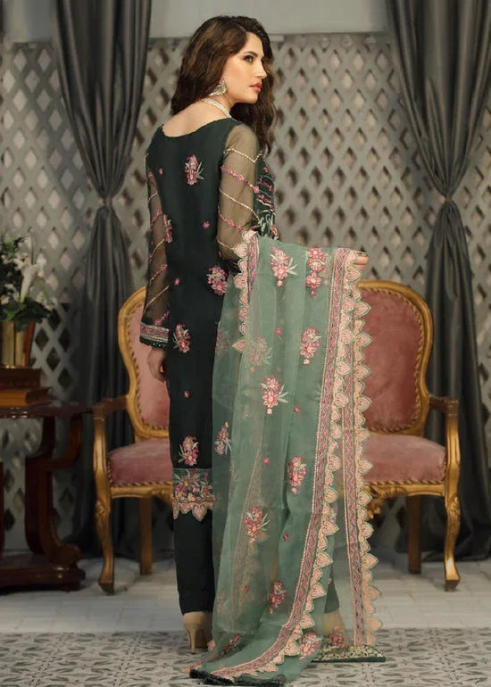 Daud Abbas | Formals Collection | AURA - Aqsa Fabrics