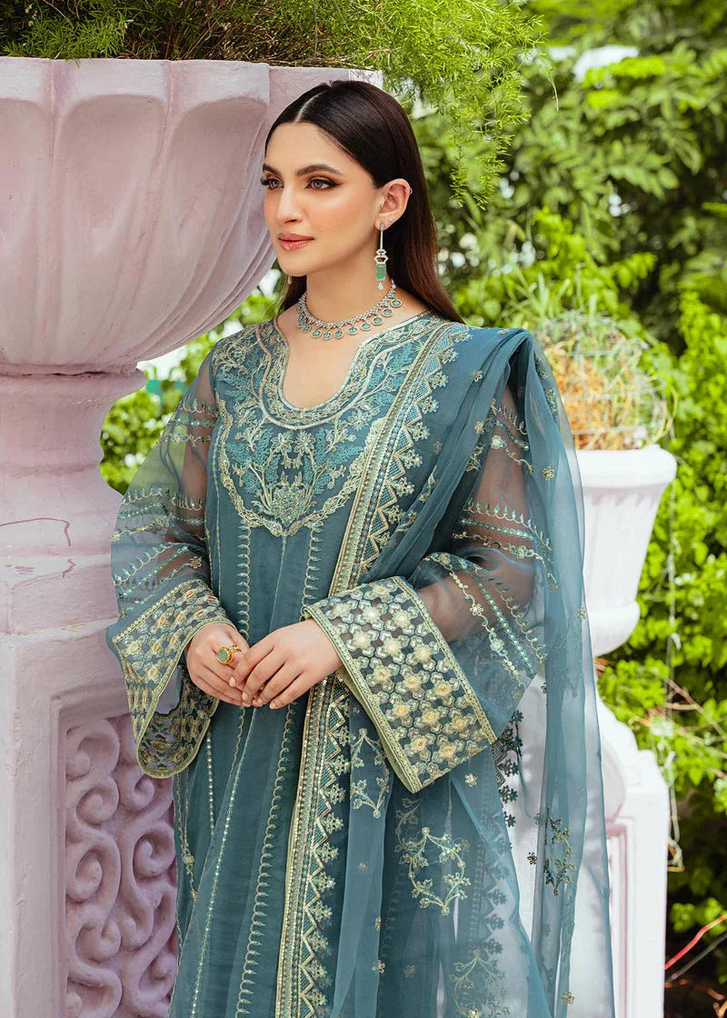 Daud Abbas | Formals Collection | Ulfat - Aqsa Fabrics