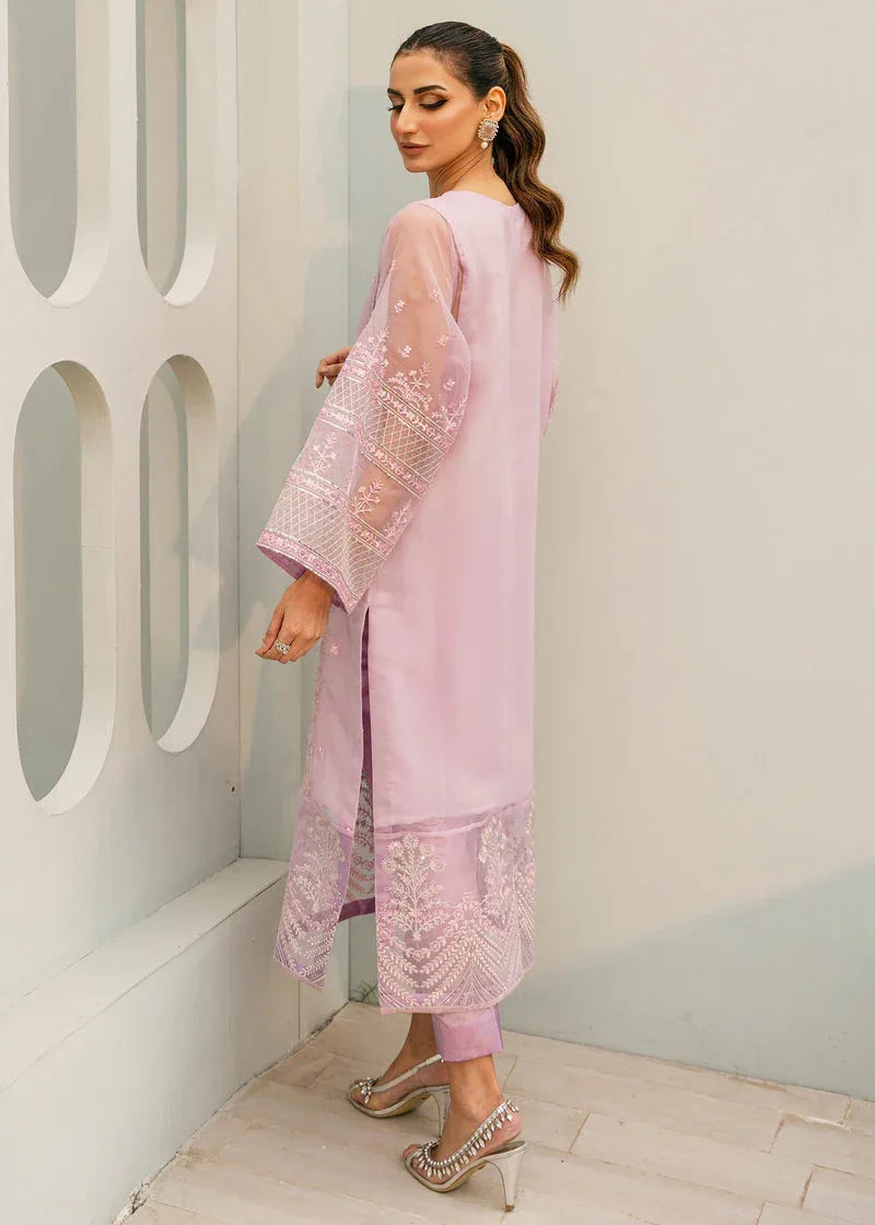 Daud Abbas | Formals Collection | Hiba - Aqsa Fabrics