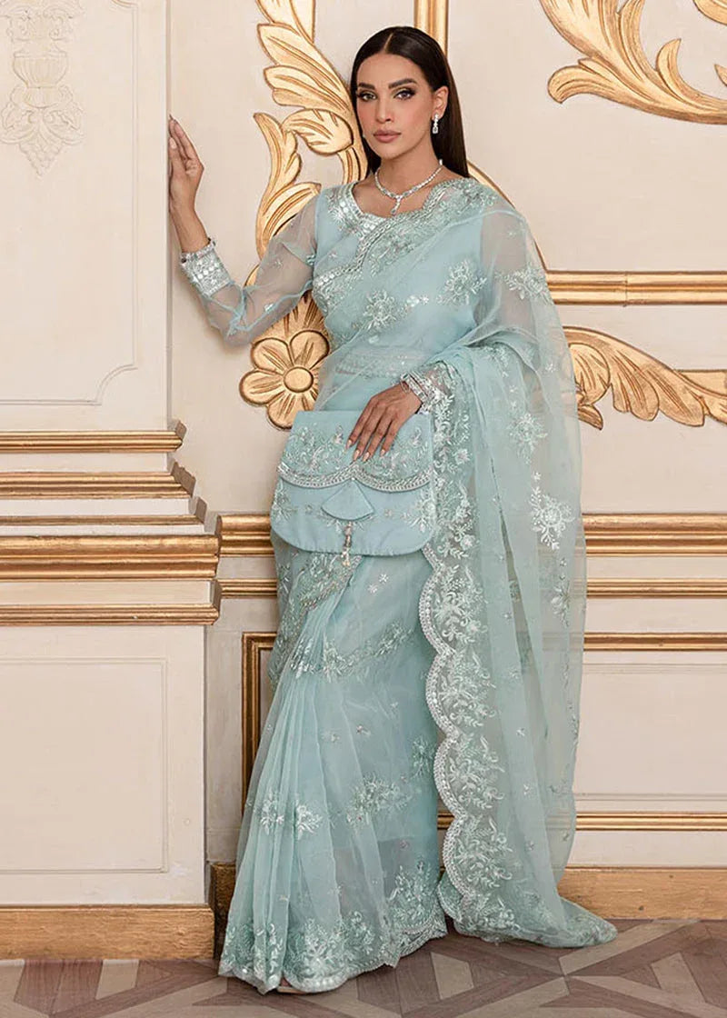 Daud Abbas | Formals Collection | Mehnaz