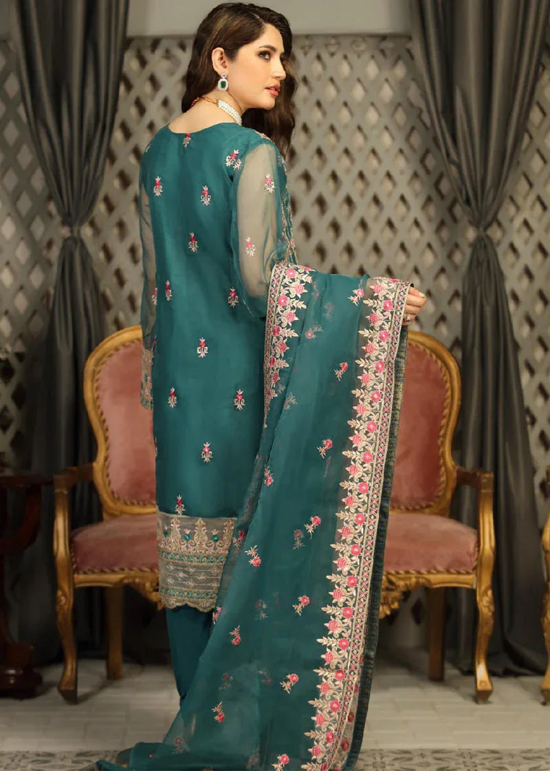 Daud Abbas | Formals Collection | AELIN - Aqsa Fabrics