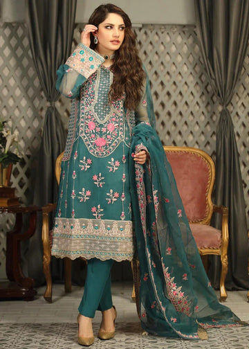 Daud Abbas | Formals Collection | AELIN - Aqsa Fabrics