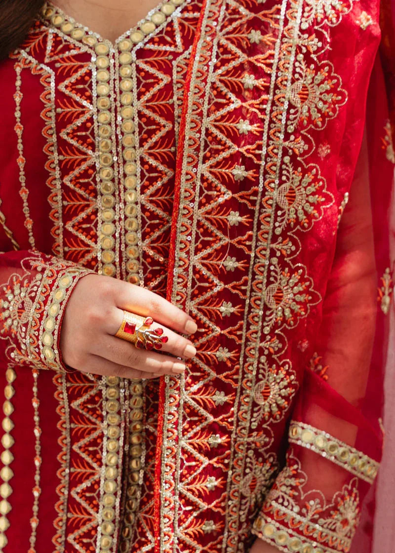 Daud Abbas | Formals Collection | Mastani - Aqsa Fabrics