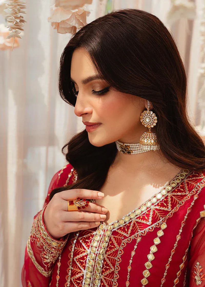 Daud Abbas | Formals Collection | Mastani - Aqsa Fabrics