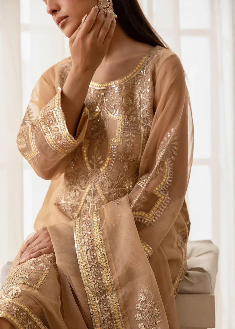 Daud Abbas | Formals Collection | Taskeen