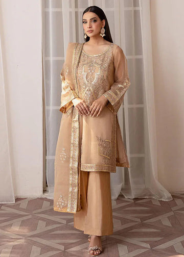Daud Abbas | Formals Collection | Taskeen