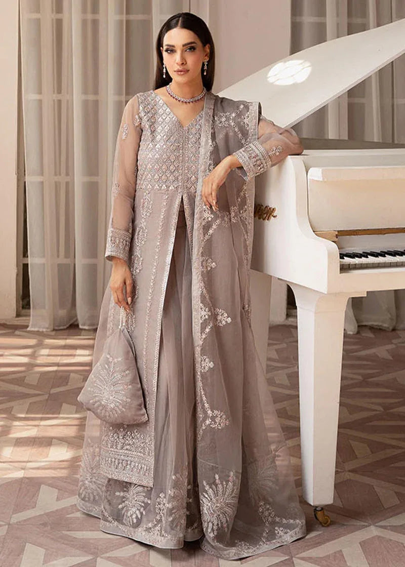 Daud Abbas | Formals Collection | Nazakat