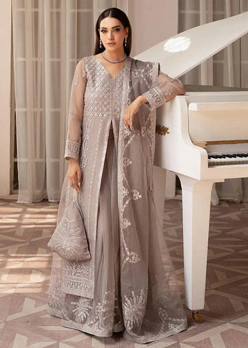 Daud Abbas | Formals Collection | Nazakat