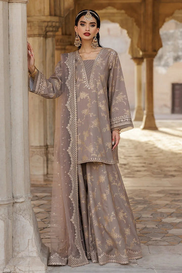 Charizma | Festive Pret | CMA-5-043 - Aqsa Fabrics