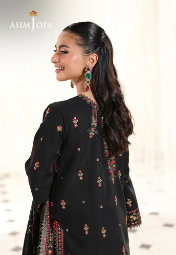 Asim Jofa | En Vogue | AJUEV-14 - Aqsa Fabrics