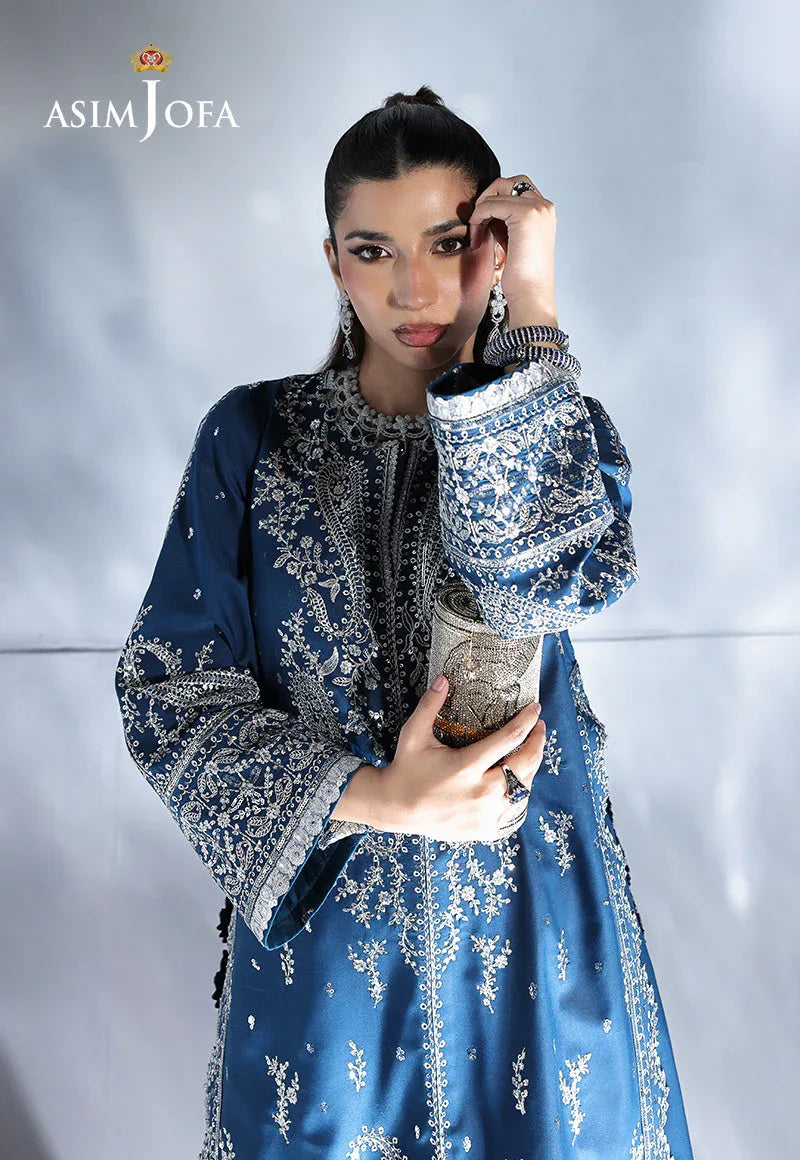 Asim Jofa | En Vogue | AJUEV-06 - Aqsa Fabrics
