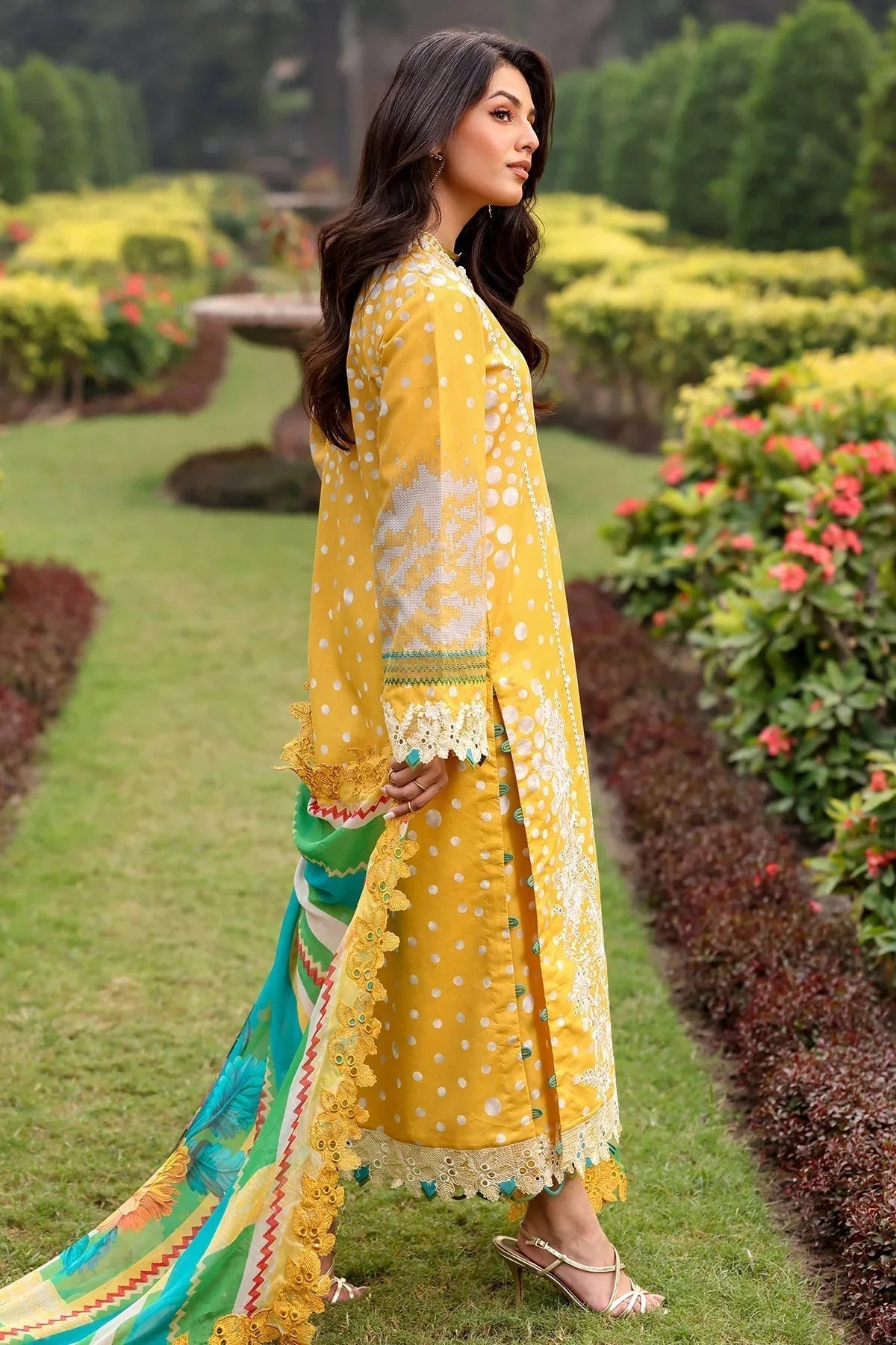 Charizma | Rang e Bahar | CRB5-06 - Aqsa Fabrics