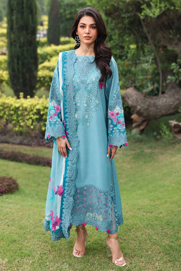 Charizma | Rang e Bahar | CRB5-03 - Aqsa Fabrics
