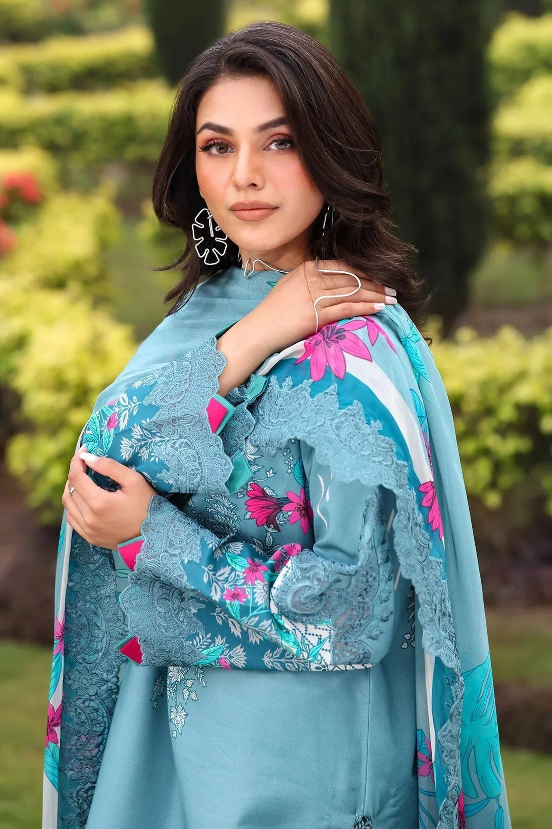 Charizma | Rang e Bahar | CRB5-03 - Aqsa Fabrics