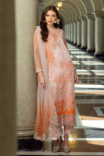 Charizma | Festive Limited Edition 25 | ED5-08 - Aqsa Fabrics