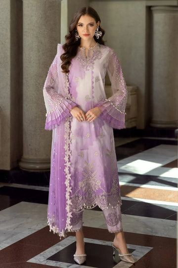 Charizma | Festive Limited Edition 25 | ED5-01 - Aqsa Fabrics
