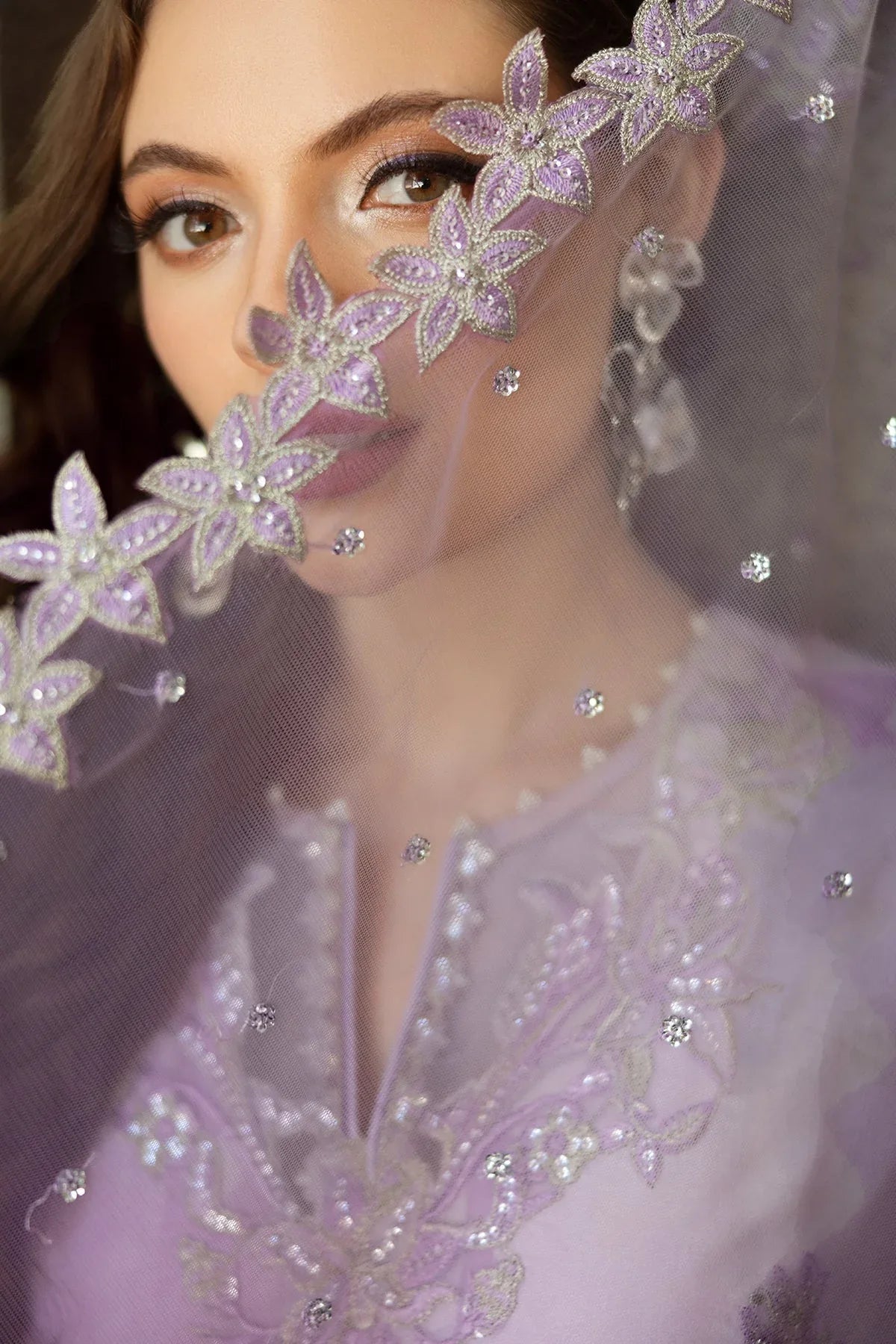 Charizma | Festive Limited Edition 25 | ED5-01 - Aqsa Fabrics