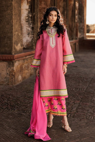 Charizma | Niche Eid Edit | CNP-5-41 - Aqsa Fabrics