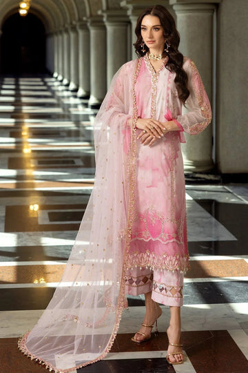 Charizma | Festive Limited Edition 25 | ED5-06 - Aqsa Fabrics