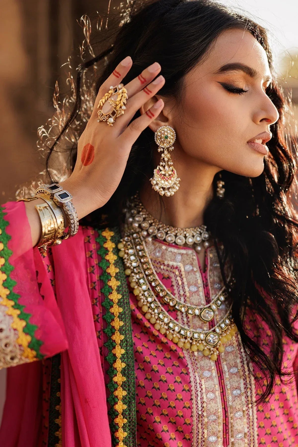 Charizma | Niche Eid Edit | CNP-5-41 - Aqsa Fabrics