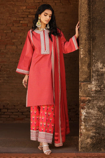 Charizma | Niche Eid Edit | CNP-5-39 - Aqsa Fabrics