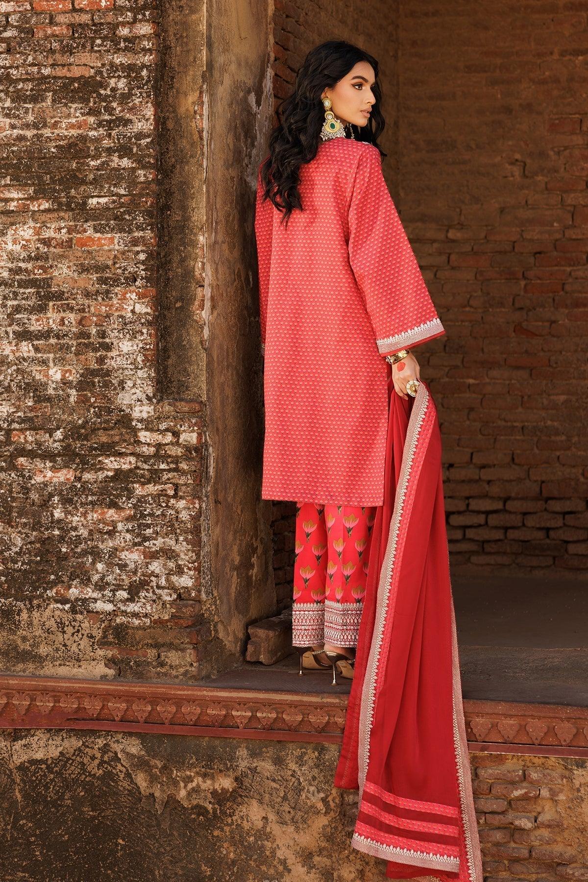 Charizma | Niche Eid Edit | CNP-5-39 - Aqsa Fabrics
