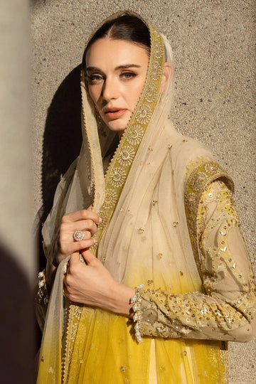 Charizma | Festive Limited Edition 25 | ED5-04 - Aqsa Fabrics
