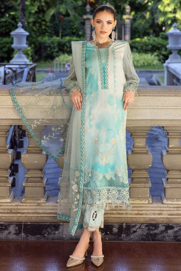 Charizma | Festive Limited Edition 25 | ED5-03 - Aqsa Fabrics